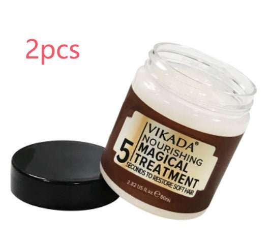 Deep Moisturizing Hair Mask Soft Hair Conditioner Hair Care - AMIR BAGS INDIA PRIVATE LIMITED