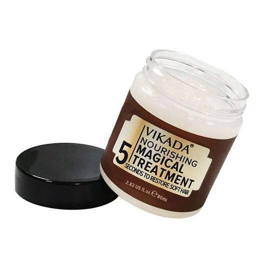 Deep Moisturizing Hair Mask Soft Hair Conditioner Hair Care - AMIR BAGS INDIA PRIVATE LIMITED