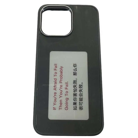 DIY Display Screen Phone Case - AMIR BAGS INDIA PRIVATE LIMITED