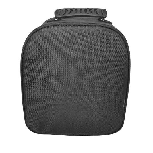 Durable Motorcycle Back Seat Storage Bag, 30L Helmet - Luggage Expandable Backpack For Travel - AMIR BAGS INDIA PRIVATE LIMITED