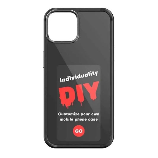 E - ink Screen Phone Case Unlimited Screen Projection Personalized Phone Cover Battery Free New Designer Luxury Phone Case - AMIR BAGS INDIA PRIVATE LIMITED