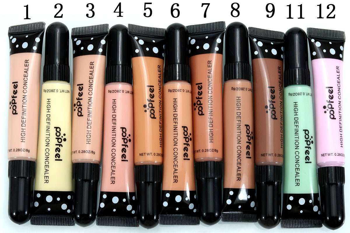 Effective Concealer For Face Acne Marks And Dark Circles - AMIR BAGS INDIA PRIVATE LIMITED