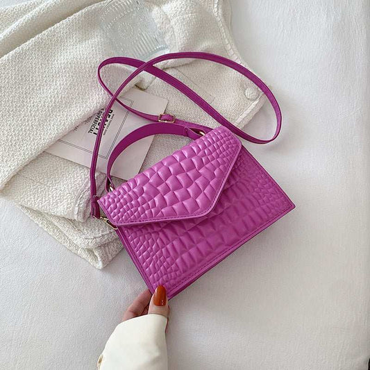 Elegant Simple And Fashionable Handbag - AMIR BAGS INDIA PRIVATE LIMITED