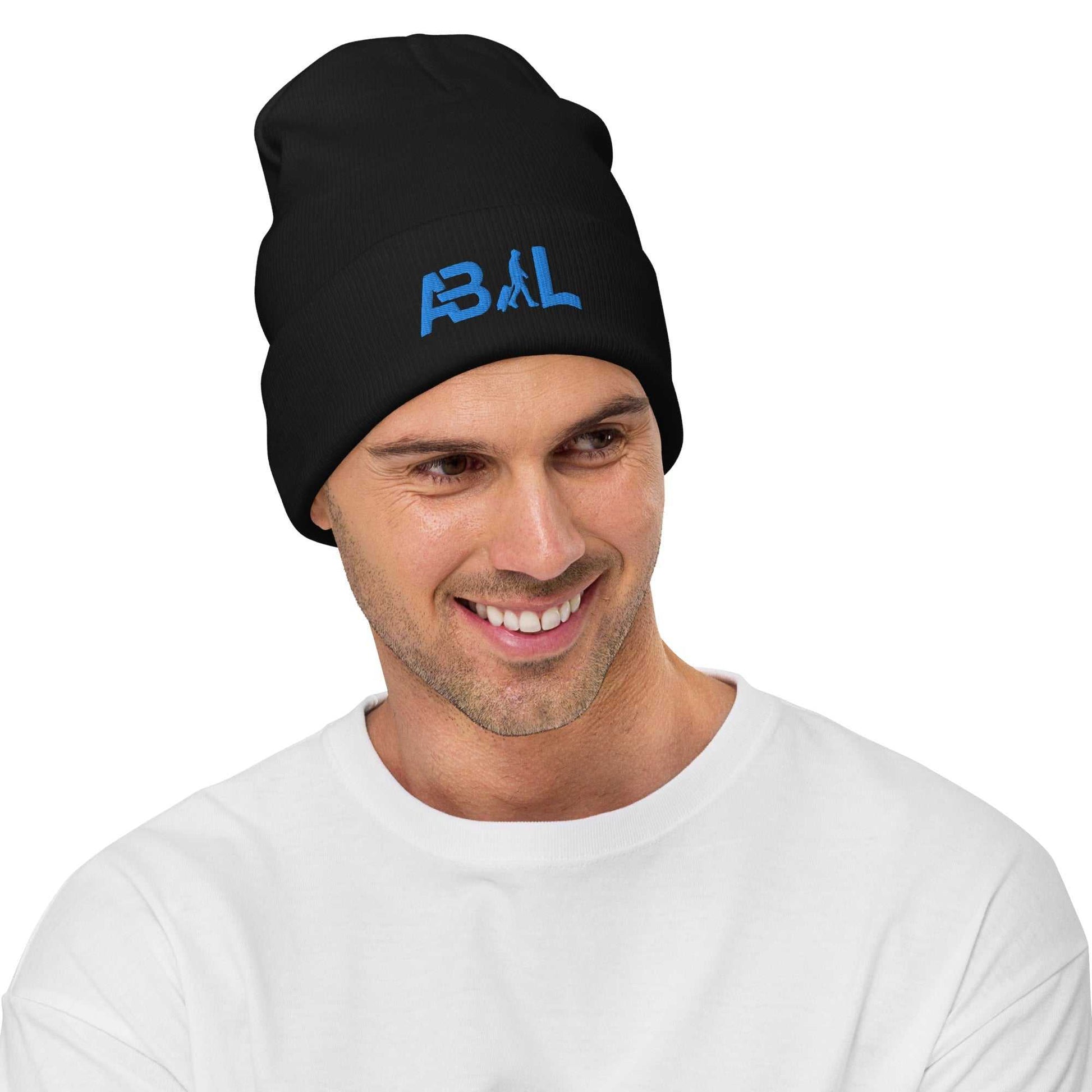 Embroidered Beanie - AMIR BAGS INDIA PRIVATE LIMITED