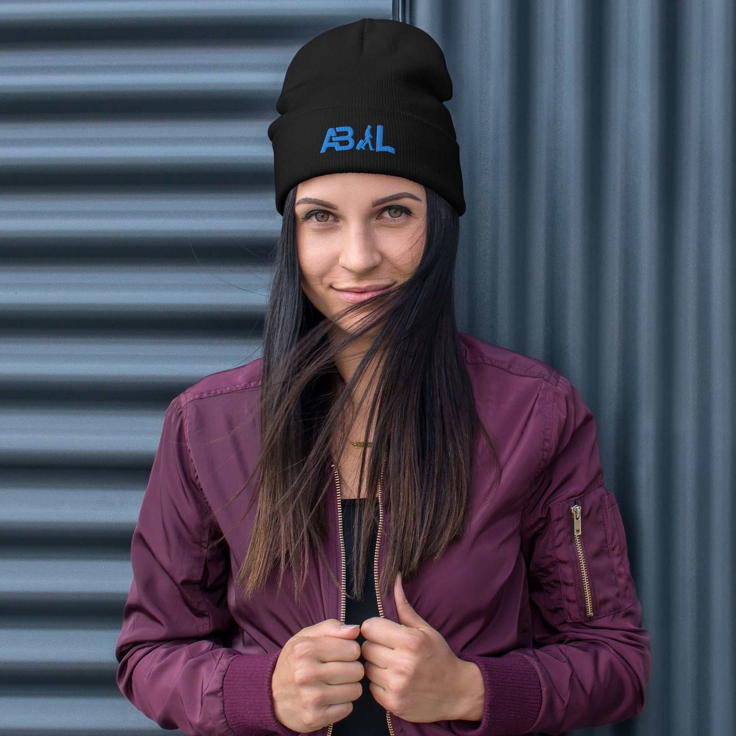 Embroidered Beanie - AMIR BAGS INDIA PRIVATE LIMITED