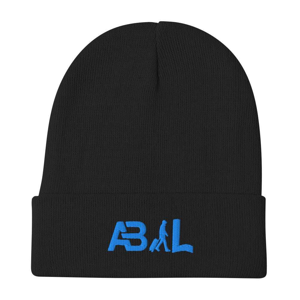 Embroidered Beanie - AMIR BAGS INDIA PRIVATE LIMITED