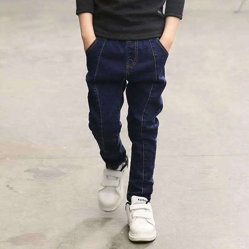 Europe And America Best Selling Children's Stretch Denim - AMIR BAGS INDIA PRIVATE LIMITED