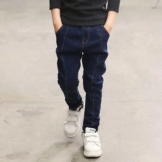 Europe And America Best Selling Children's Stretch Denim - AMIR BAGS INDIA PRIVATE LIMITED