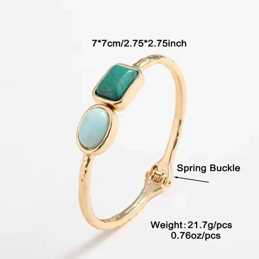 European And American Style Bracelet Design Popular Imitation Jewelry - AMIR BAGS INDIA PRIVATE LIMITED