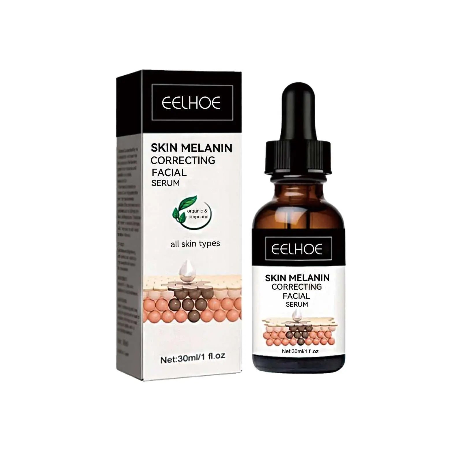 Facial Melanin Repair Hydrating Skincare Products - AMIR BAGS INDIA PRIVATE LIMITED