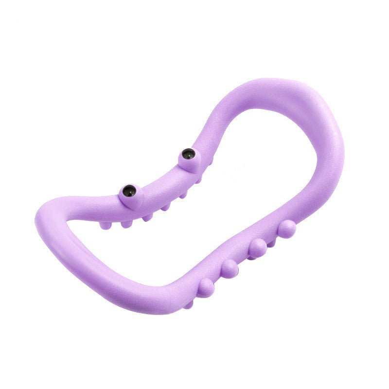 Fascia Stretch Fitness Aids Pilates Ring - AMIR BAGS INDIA PRIVATE LIMITED