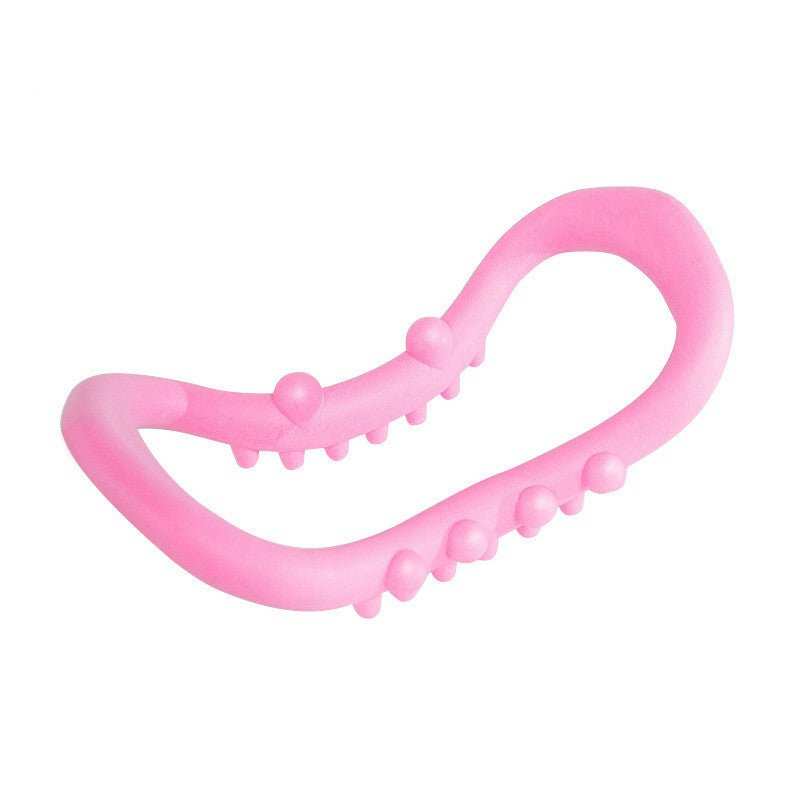 Fascia Stretch Fitness Aids Pilates Ring - AMIR BAGS INDIA PRIVATE LIMITED