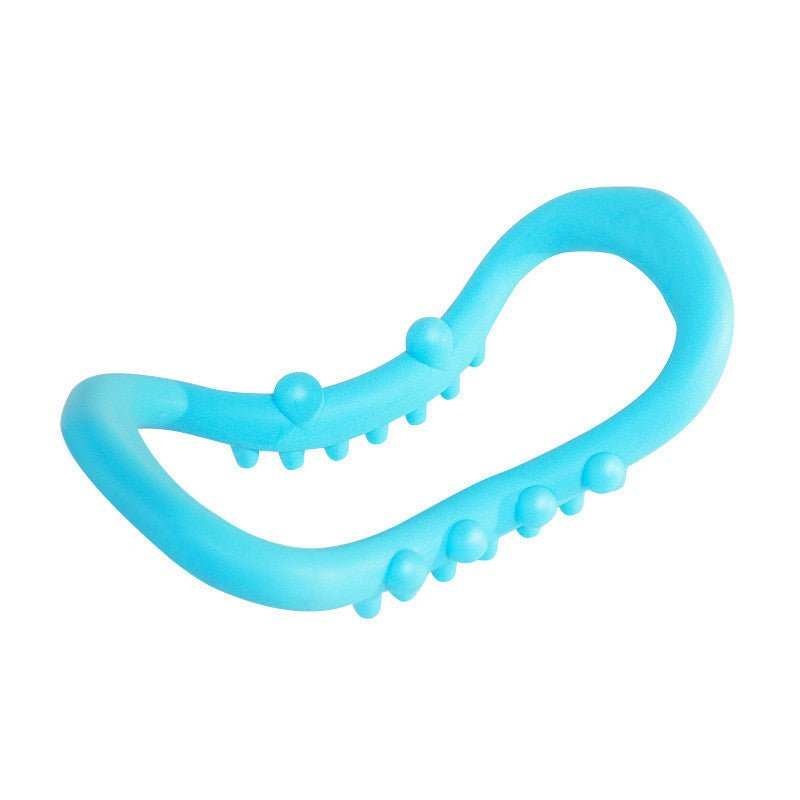 Fascia Stretch Fitness Aids Pilates Ring - AMIR BAGS INDIA PRIVATE LIMITED