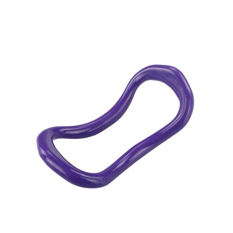Fascia Stretch Fitness Aids Pilates Ring - AMIR BAGS INDIA PRIVATE LIMITED