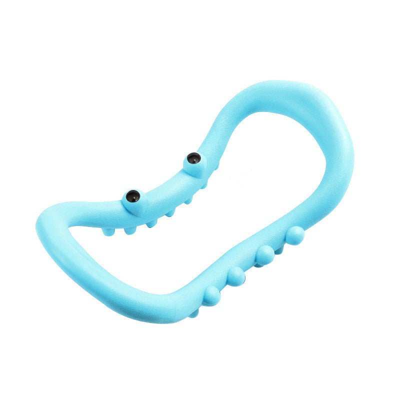 Fascia Stretch Fitness Aids Pilates Ring - AMIR BAGS INDIA PRIVATE LIMITED