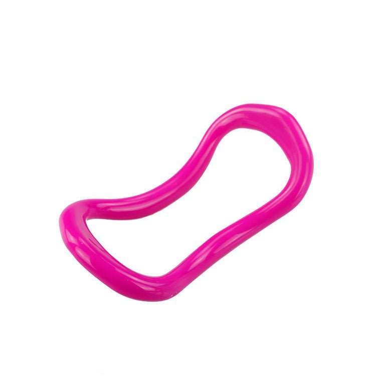 Fascia Stretch Fitness Aids Pilates Ring - AMIR BAGS INDIA PRIVATE LIMITED