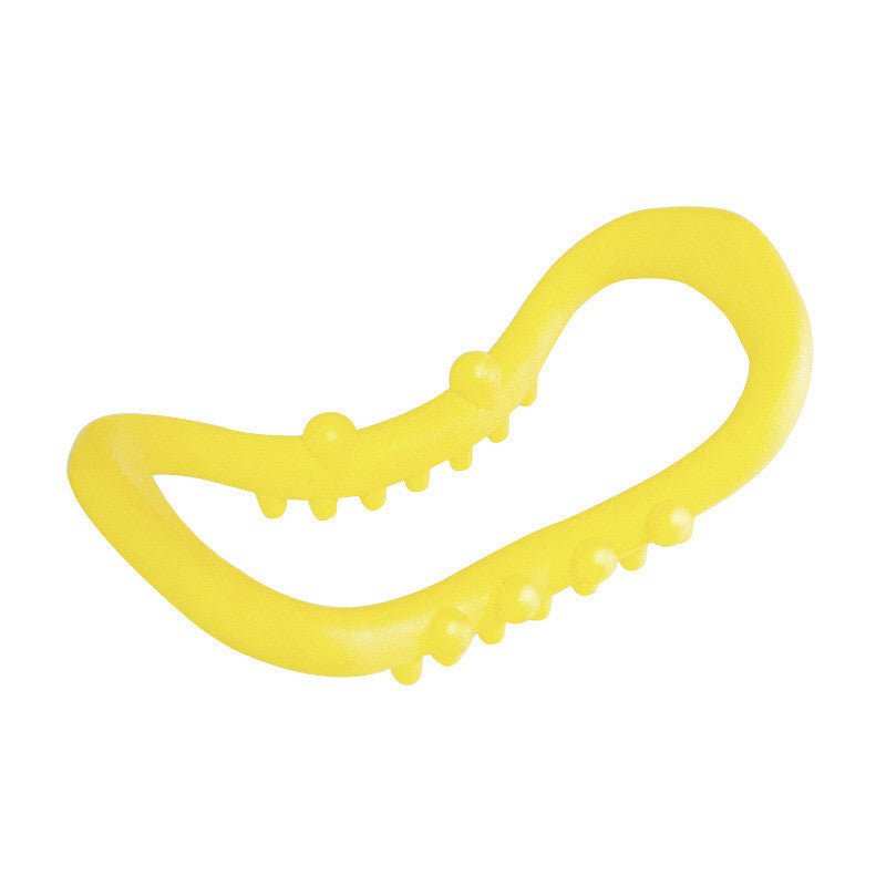 Fascia Stretch Fitness Aids Pilates Ring - AMIR BAGS INDIA PRIVATE LIMITED