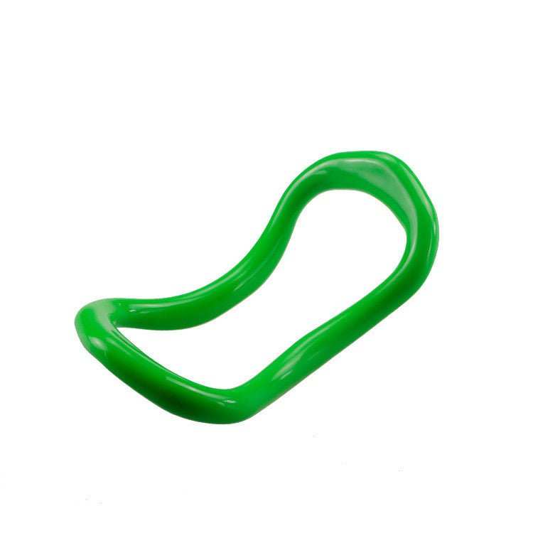 Fascia Stretch Fitness Aids Pilates Ring - AMIR BAGS INDIA PRIVATE LIMITED
