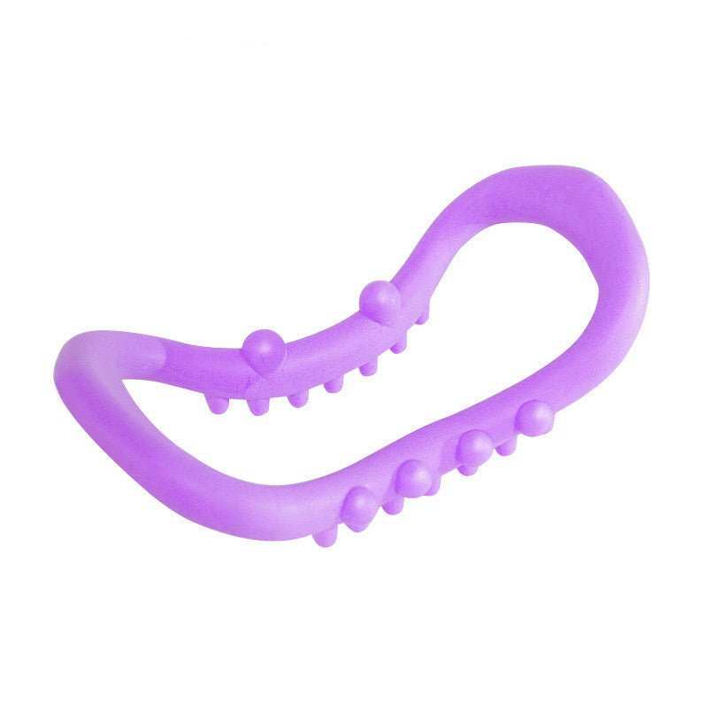 Fascia Stretch Fitness Aids Pilates Ring - AMIR BAGS INDIA PRIVATE LIMITED