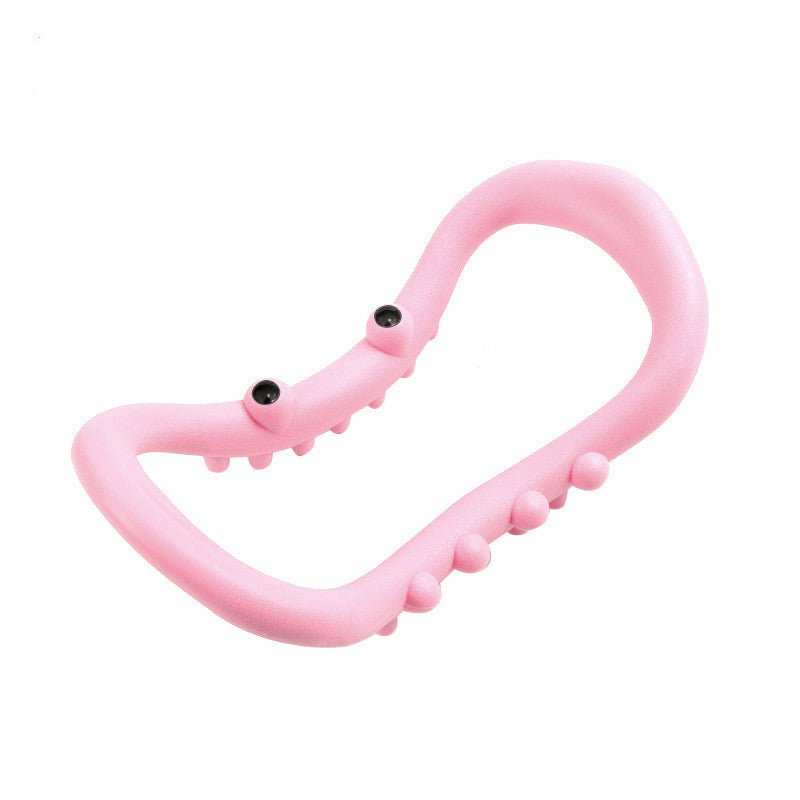 Fascia Stretch Fitness Aids Pilates Ring - AMIR BAGS INDIA PRIVATE LIMITED