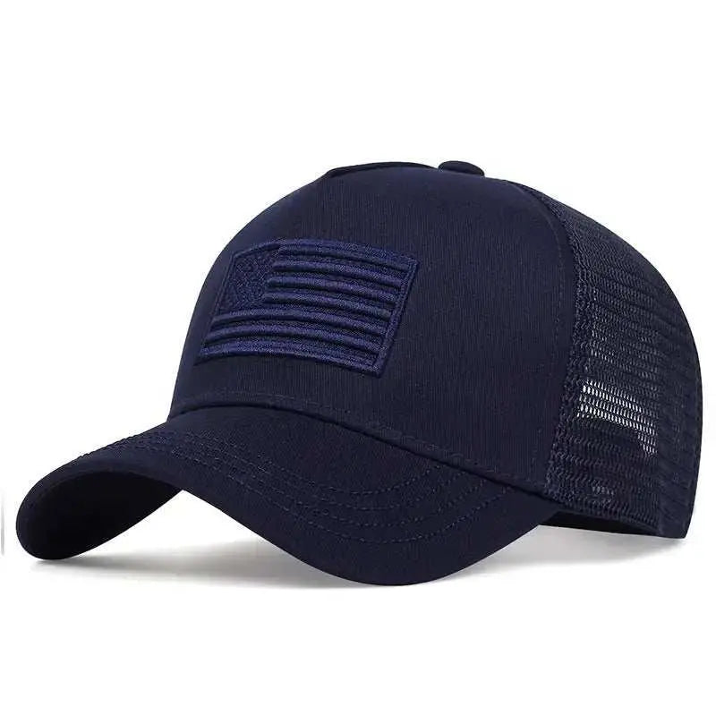 Fashion Camouflage Baseball Cap MenProduct information:Fabric name: Cotton Color: khaki, gray, wine red, dark blue, black embroidery, black, camouflage, Army Green, Black Crown style: Dome Size: AdjusDropshipmanAMIR BAGS INDIA PRIVATE LIMITEDnull