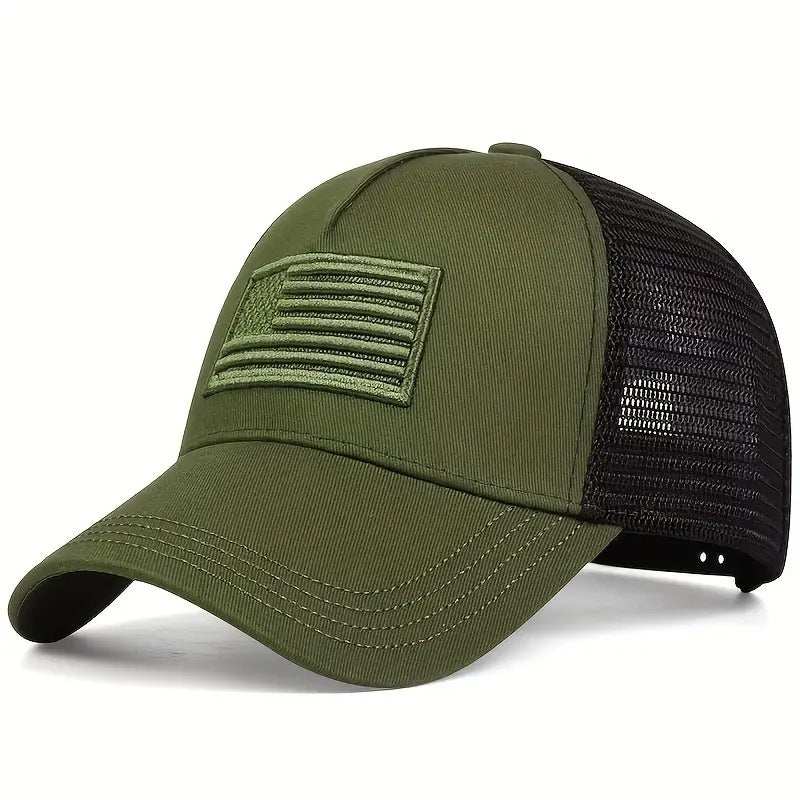 Fashion Camouflage Baseball Cap MenProduct information:Fabric name: Cotton Color: khaki, gray, wine red, dark blue, black embroidery, black, camouflage, Army Green, Black Crown style: Dome Size: AdjusDropshipmanAMIR BAGS INDIA PRIVATE LIMITEDnull
