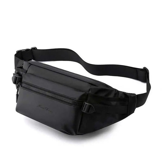 Fashion Fashion Waist Bag Sports Waterproof Outdoor Multifunctional Mobile Phone Bag - AMIR BAGS INDIA PRIVATE LIMITED