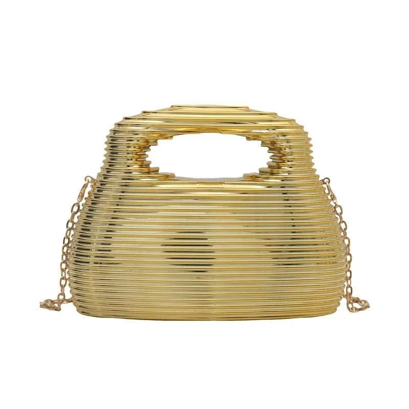 Fashion new mini bag femlae messenger crossbody bags ladies handbags and purses luxury designer bag small purse tote chains bags - AMIR BAGS INDIA PRIVATE LIMITED