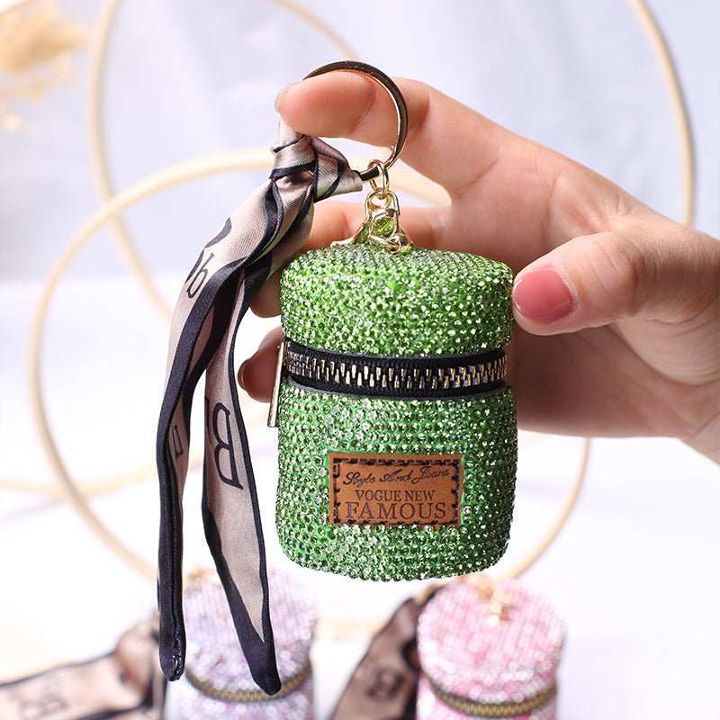 Fashion Trending Key All - match Coin Purse - AMIR BAGS INDIA PRIVATE LIMITED