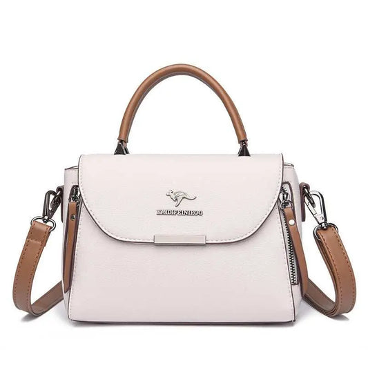 Fashionable Stylish Women's Crossbody Shoulder Bag - AMIR BAGS INDIA PRIVATE LIMITED