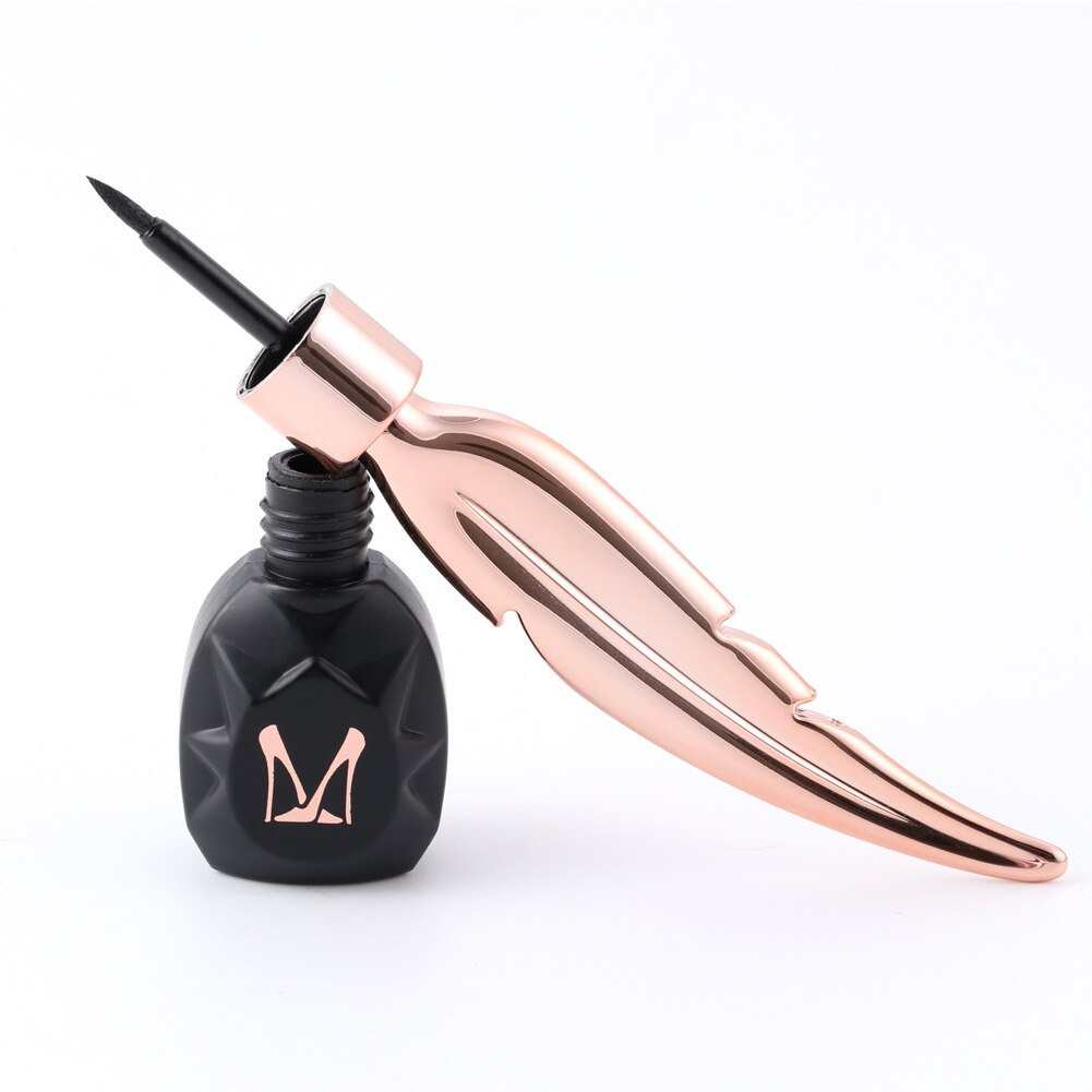 Feather pen eyeliner eyeliner - AMIR BAGS INDIA PRIVATE LIMITED