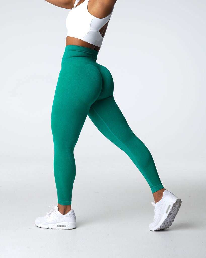 Female Skinny Hip Raise Seamless Workout Ankle Length Pants - AMIR BAGS INDIA PRIVATE LIMITED