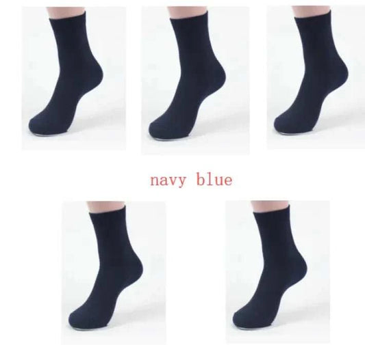 Fiber Socks for Men - AMIR BAGS INDIA PRIVATE LIMITED