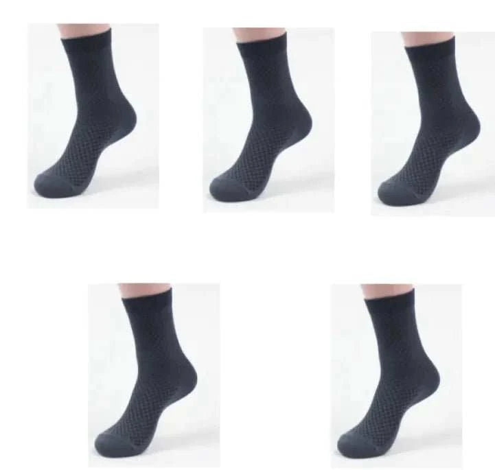 Fiber Socks for Men - AMIR BAGS INDIA PRIVATE LIMITED