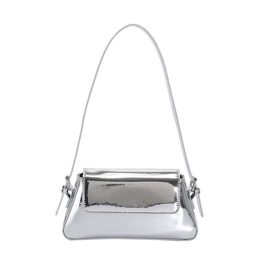 Flip Messenger Bag Ladies Shoulder Underarm Bag - AMIR BAGS INDIA PRIVATE LIMITED