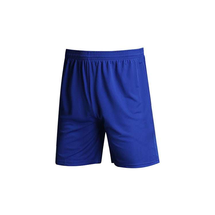 Football Pants For Men And Women Gym Wear Fitness Workout Shorts Men Sport Short Pants Tennis Basketball Soccer Training Shorts - AMIR BAGS INDIA PRIVATE LIMITED
