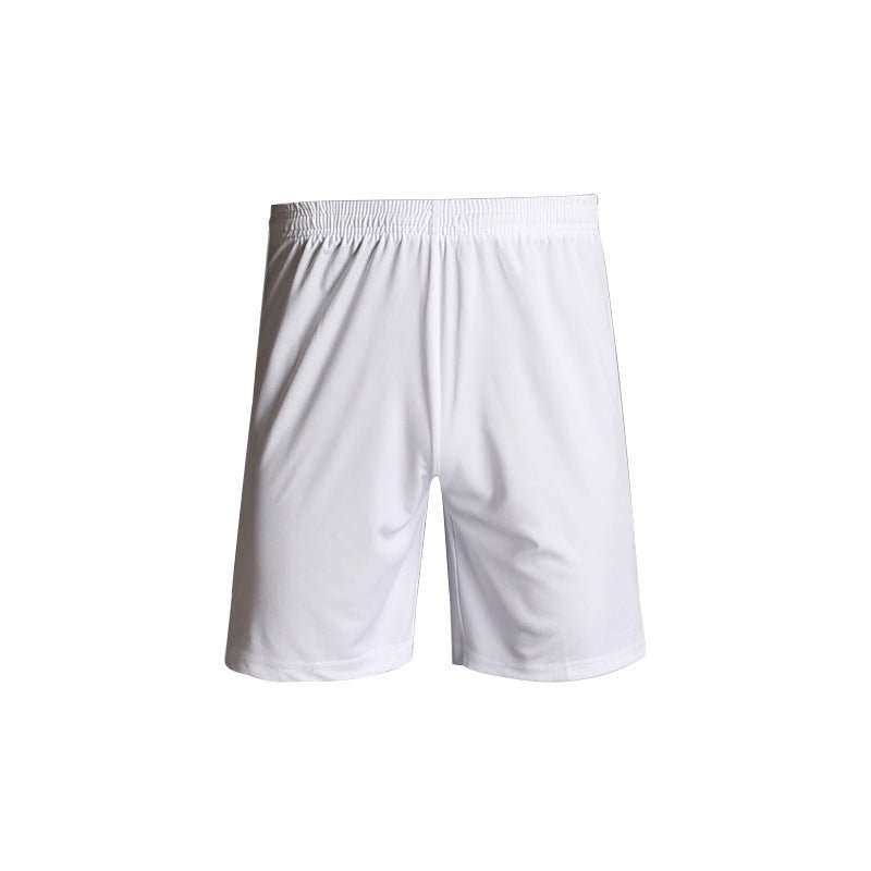 Football Pants For Men And Women Gym Wear Fitness Workout Shorts Men Sport Short Pants Tennis Basketball Soccer Training Shorts - AMIR BAGS INDIA PRIVATE LIMITED