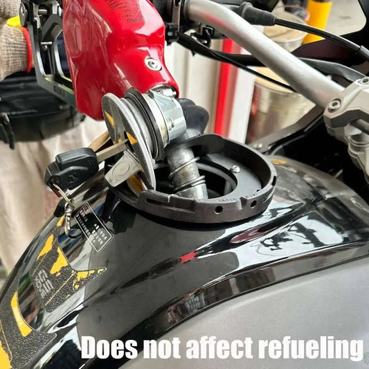 For BMW G310GS G310R Motorcycle Tank Bag Luggage Waterproof Backpack GS310 G 310GS G 310RR Racing Tank Front Bag Quick Lock Flan - AMIR BAGS INDIA PRIVATE LIMITED