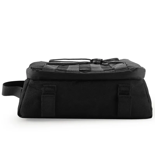 For BMW R1300GS 2024 2025 Motorcycle Tail Top Case External Travel Bag Luggage Bag Accessories - AMIR BAGS INDIA PRIVATE LIMITED