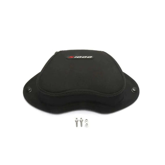 For BMW S1000RR S1000R S1000 RR Motorcycle accessories waterproof oil fuel bag tank storage bag luggage black kit - AMIR BAGS INDIA PRIVATE LIMITED