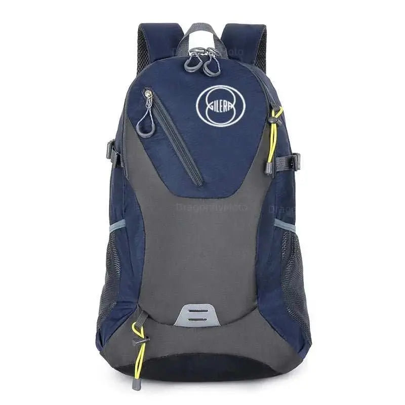 For Gilera GP800 Fuoco Nexus 500 Runner 50 125 200 Motorbike Travel Backpack Riding Cycling Storage Luggage Bag Large Capacity - AMIR BAGS INDIA PRIVATE LIMITED