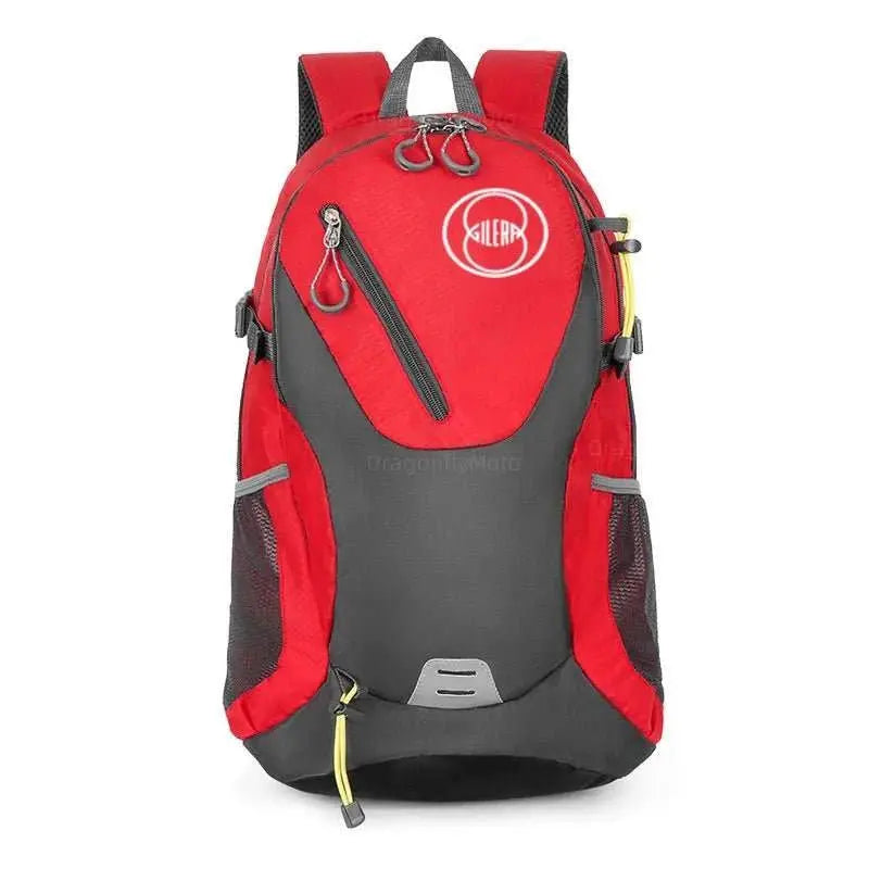 For Gilera GP800 Fuoco Nexus 500 Runner 50 125 200 Motorbike Travel Backpack Riding Cycling Storage Luggage Bag Large Capacity - AMIR BAGS INDIA PRIVATE LIMITED
