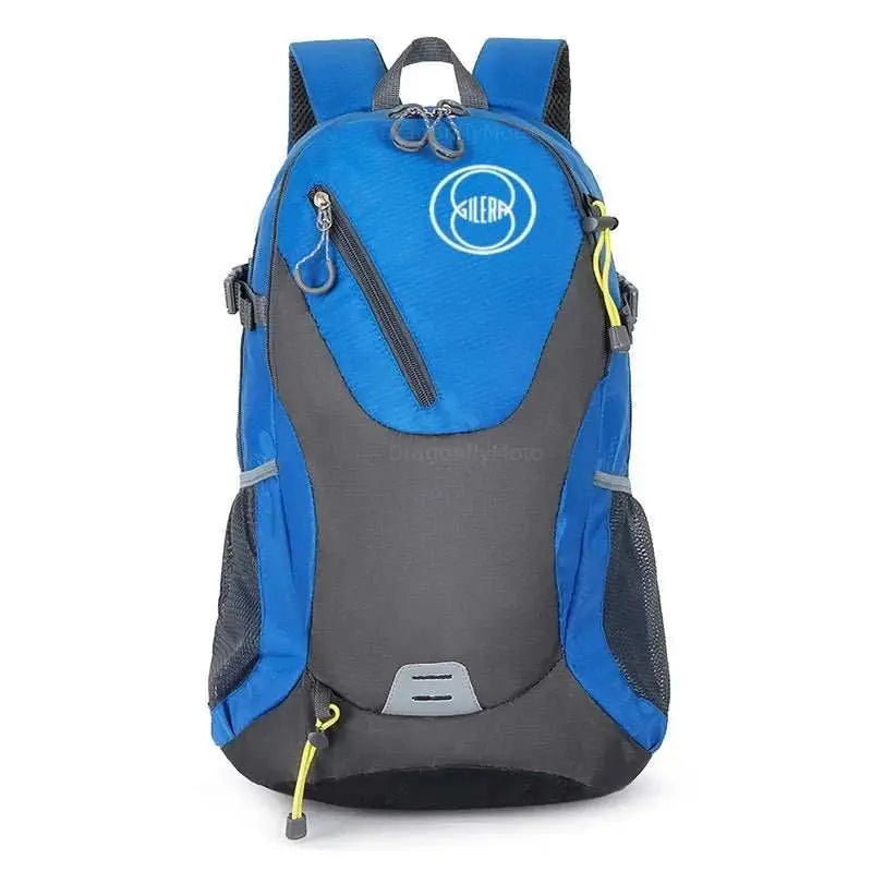 For Gilera GP800 Fuoco Nexus 500 Runner 50 125 200 Motorbike Travel Backpack Riding Cycling Storage Luggage Bag Large Capacity - AMIR BAGS INDIA PRIVATE LIMITED
