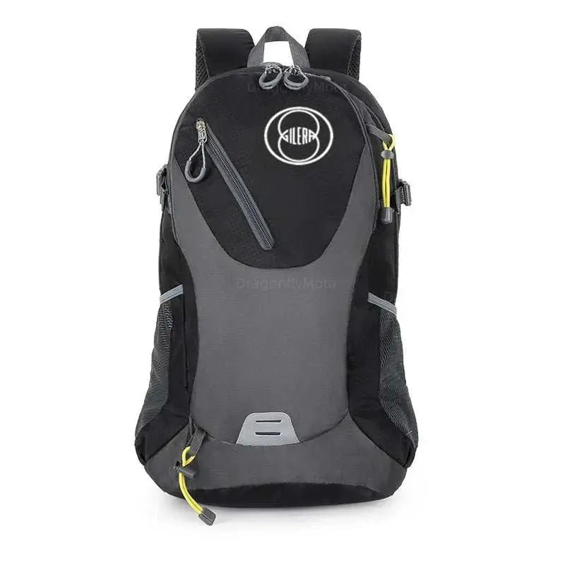 For Gilera GP800 Fuoco Nexus 500 Runner 50 125 200 Motorbike Travel Backpack Riding Cycling Storage Luggage Bag Large Capacity - AMIR BAGS INDIA PRIVATE LIMITED