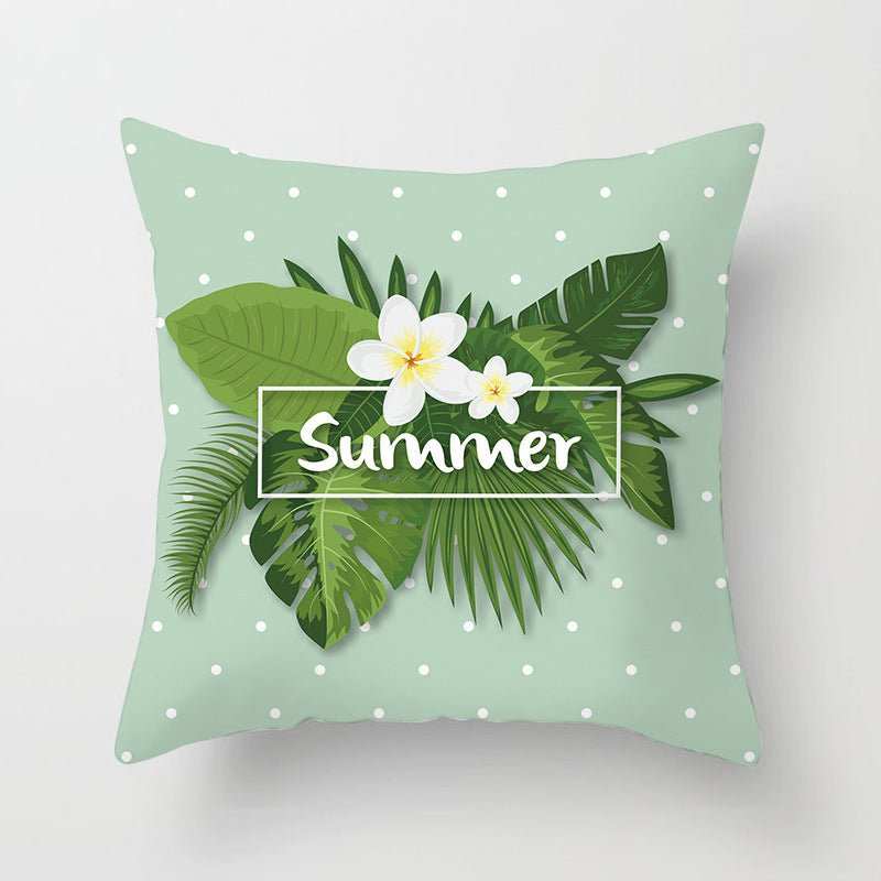 Fruit Home Decor Sofa Cushion Cover - AMIR BAGS INDIA PRIVATE LIMITED