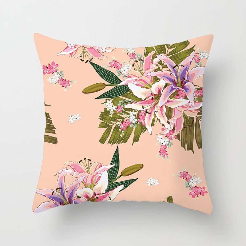 Fruit Home Decor Sofa Cushion Cover - AMIR BAGS INDIA PRIVATE LIMITED
