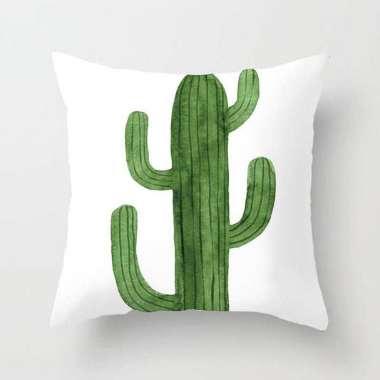 Fruit Home Decor Sofa Cushion Cover - AMIR BAGS INDIA PRIVATE LIMITED