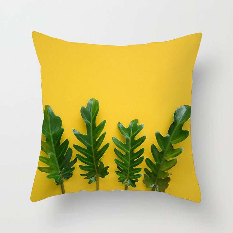 Fruit Home Decor Sofa Cushion Cover - AMIR BAGS INDIA PRIVATE LIMITED