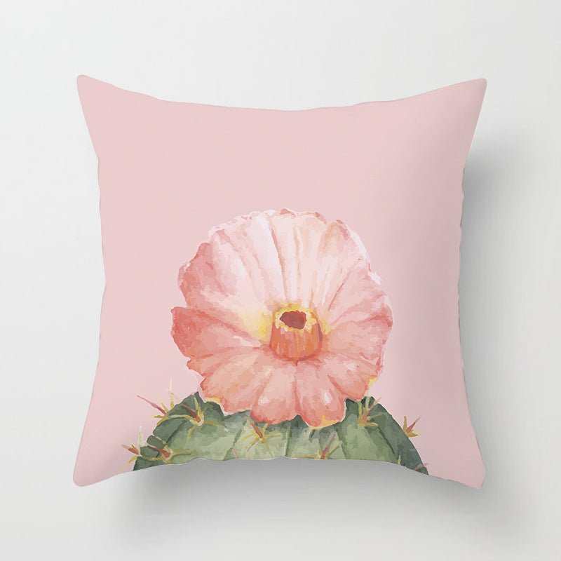 Fruit Home Decor Sofa Cushion Cover - AMIR BAGS INDIA PRIVATE LIMITED