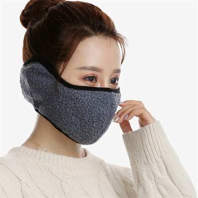 Full face mask - AMIR BAGS INDIA PRIVATE LIMITED
